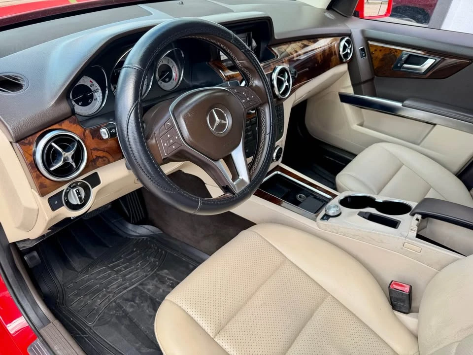 2013 Mercedes-Benz GLK-Class - Image 10 of 20