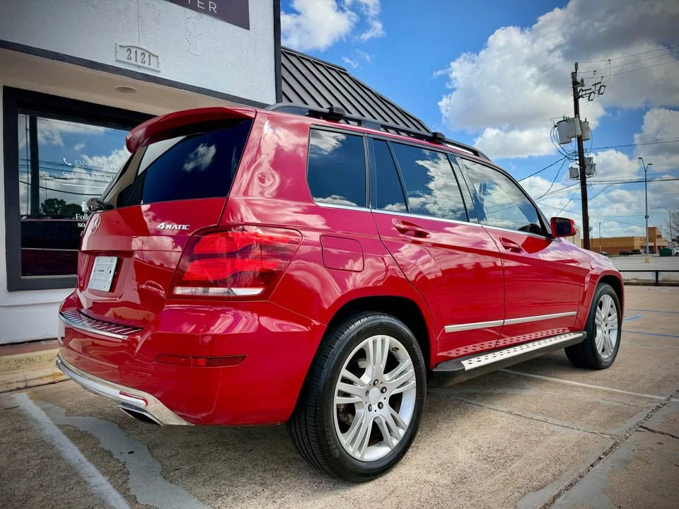 2013 Mercedes-Benz GLK-Class - Image 3 of 20