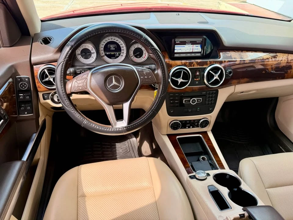 2013 Mercedes-Benz GLK-Class - Image 17 of 20