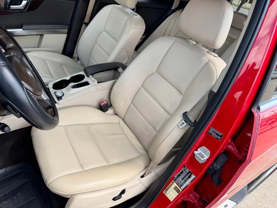 2013 Mercedes-Benz GLK-Class - Image 9 of 20