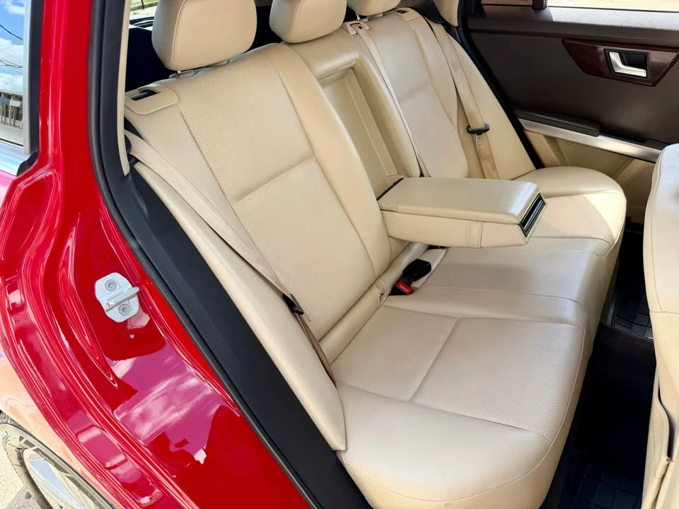 2013 Mercedes-Benz GLK-Class - Image 14 of 20