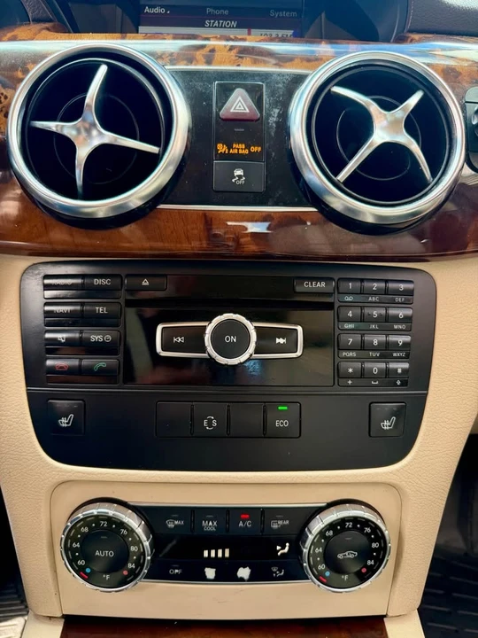 2013 Mercedes-Benz GLK-Class - Image 19 of 20