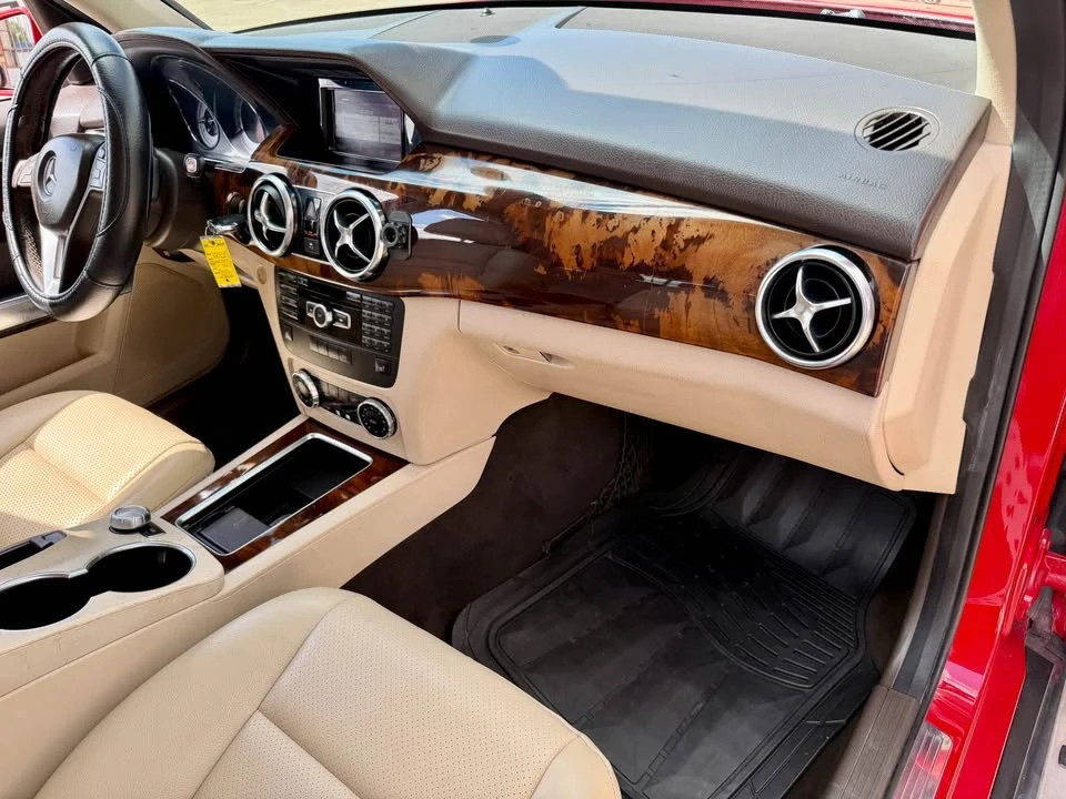 2013 Mercedes-Benz GLK-Class - Image 16 of 20