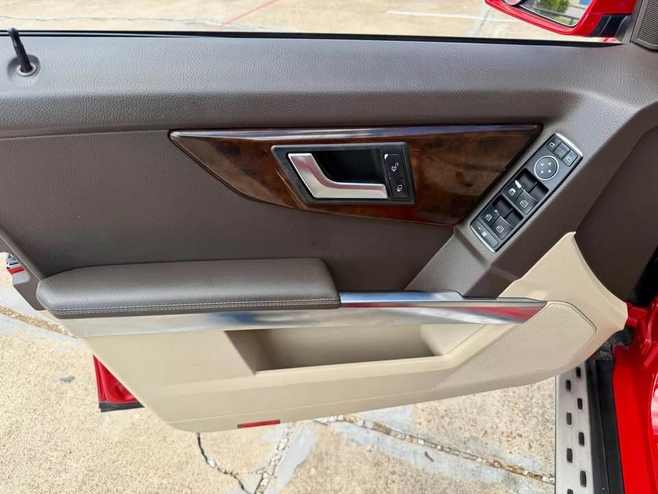 2013 Mercedes-Benz GLK-Class - Image 11 of 20