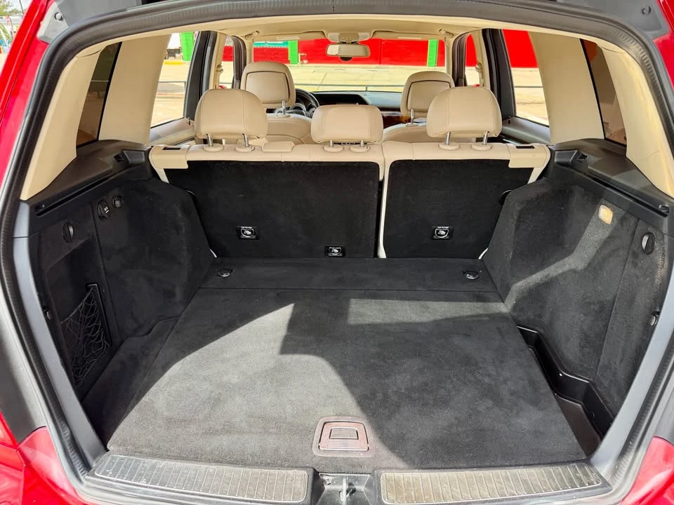 2013 Mercedes-Benz GLK-Class - Image 13 of 20