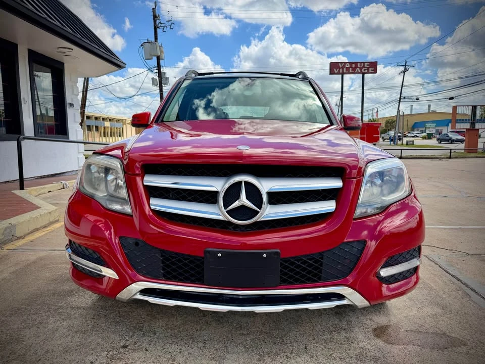 2013 Mercedes-Benz GLK-Class - Image 8 of 20