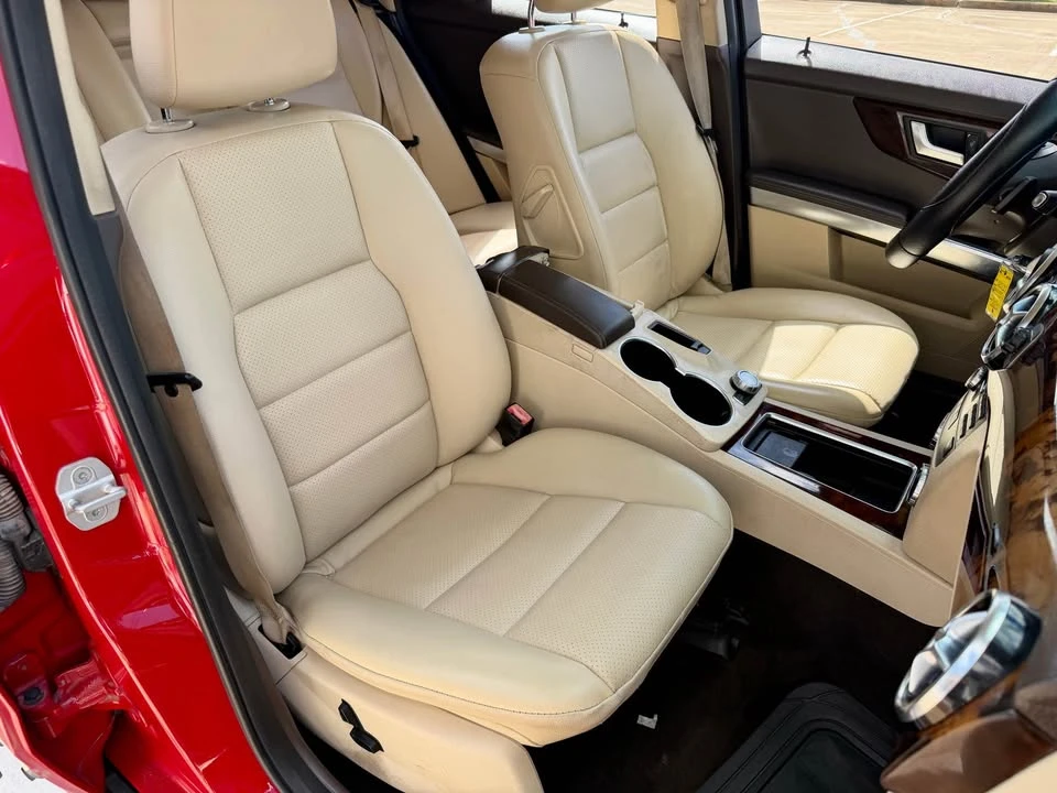 2013 Mercedes-Benz GLK-Class - Image 15 of 20