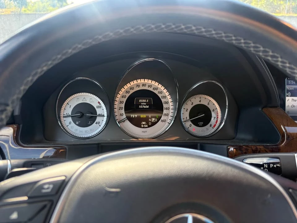 2013 Mercedes-Benz GLK-Class - Image 11 of 13