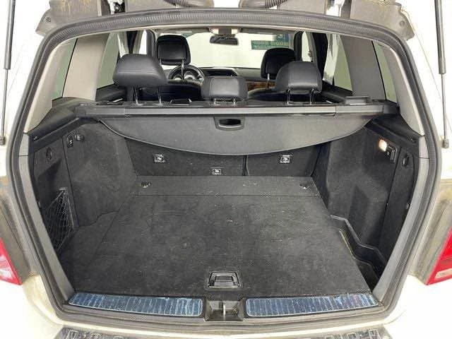 2013 Mercedes-Benz GLK-Class - Image 4 of 4