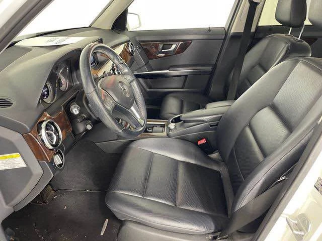 2013 Mercedes-Benz GLK-Class - Image 2 of 4