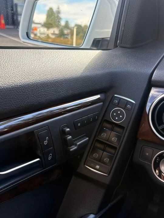 2013 Mercedes-Benz GLK-Class - Image 13 of 13