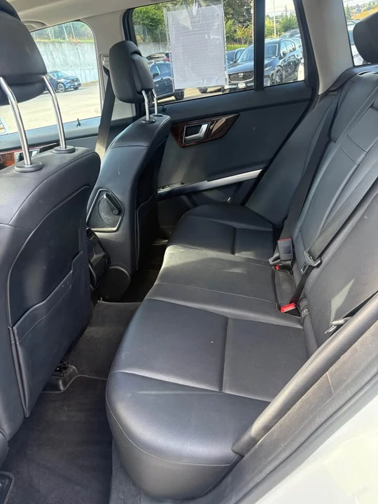 2013 Mercedes-Benz GLK-Class - Image 8 of 13
