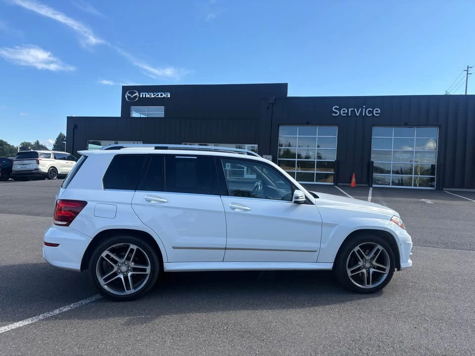 2013 Mercedes-Benz GLK-Class - Image 4 of 13