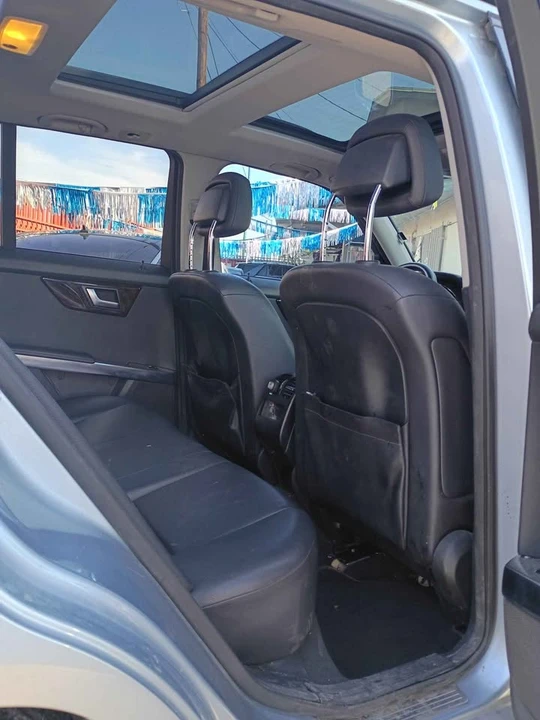 2013 Mercedes-Benz GLK-Class - Image 3 of 7