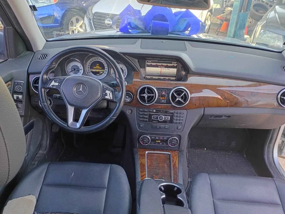 2013 Mercedes-Benz GLK-Class - Image 6 of 7