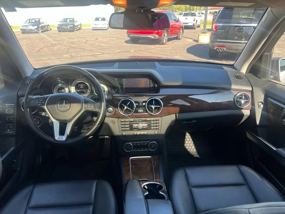 2013 Mercedes-Benz GLK-Class - Image 20 of 20