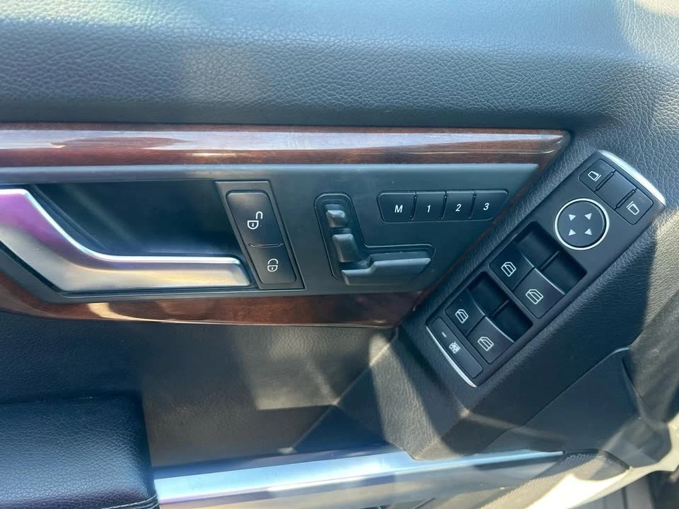 2013 Mercedes-Benz GLK-Class - Image 11 of 20