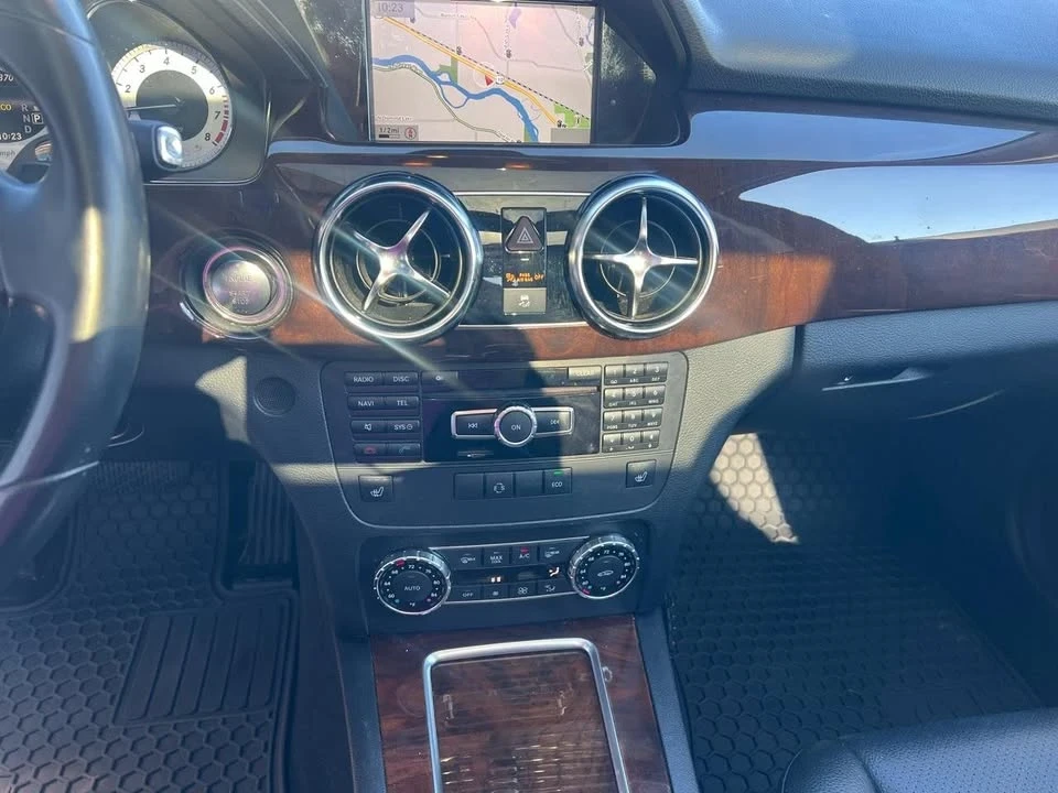 2013 Mercedes-Benz GLK-Class - Image 13 of 20