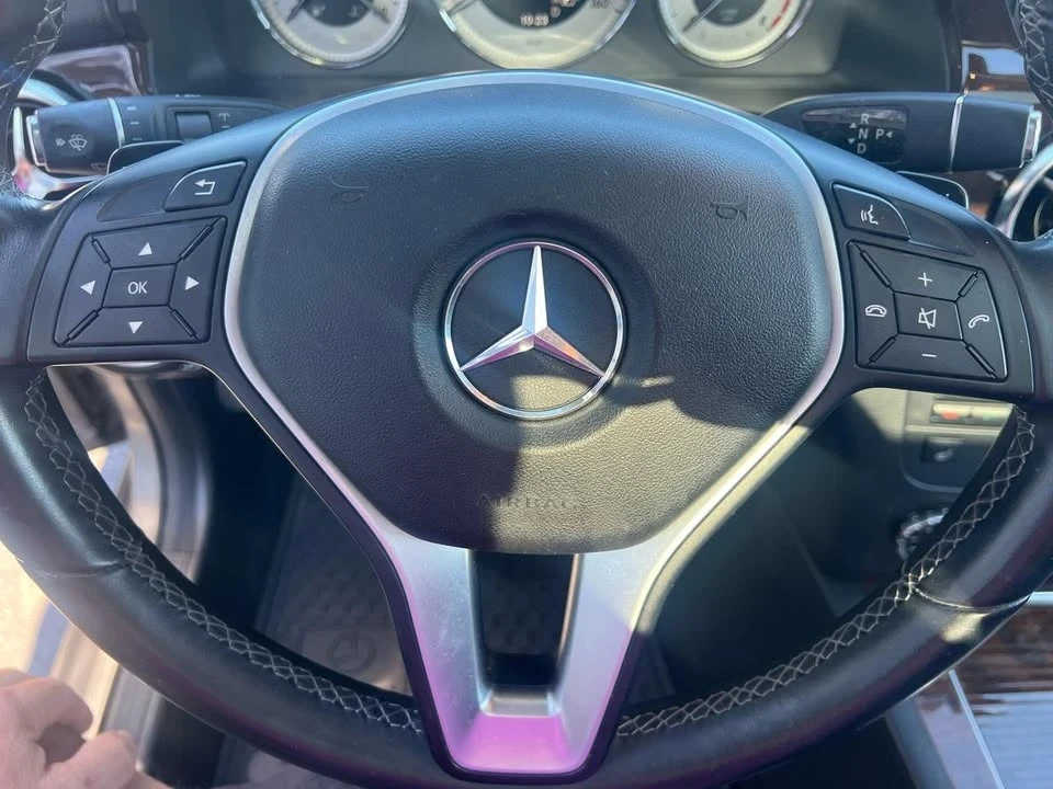2013 Mercedes-Benz GLK-Class - Image 12 of 20