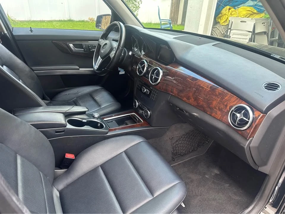 2013 Mercedes-Benz GLK-Class - Image 6 of 14