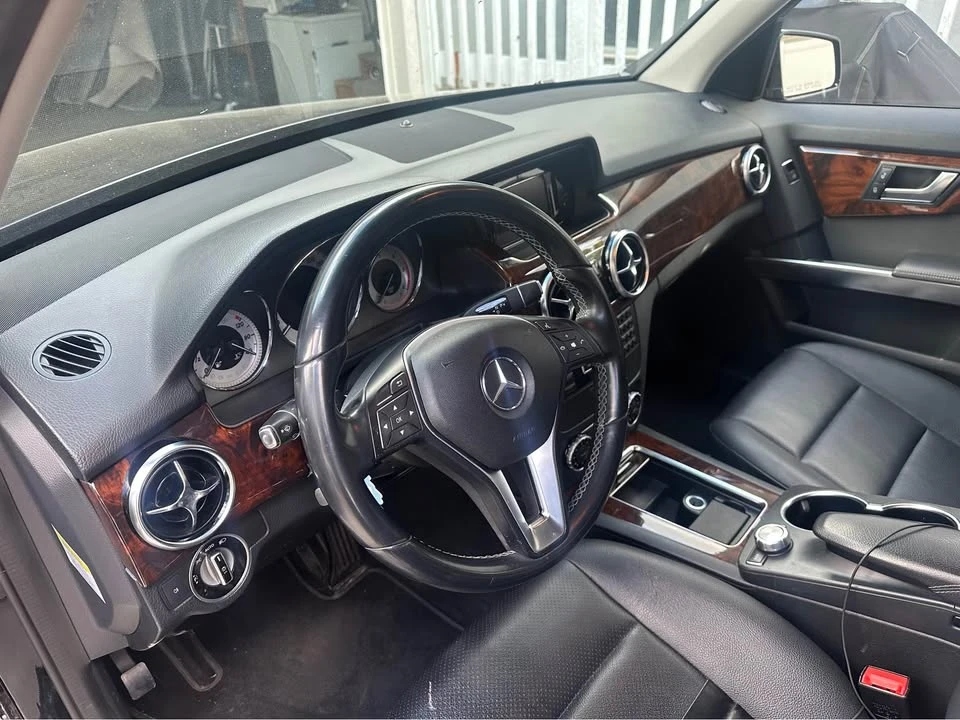 2013 Mercedes-Benz GLK-Class - Image 7 of 14