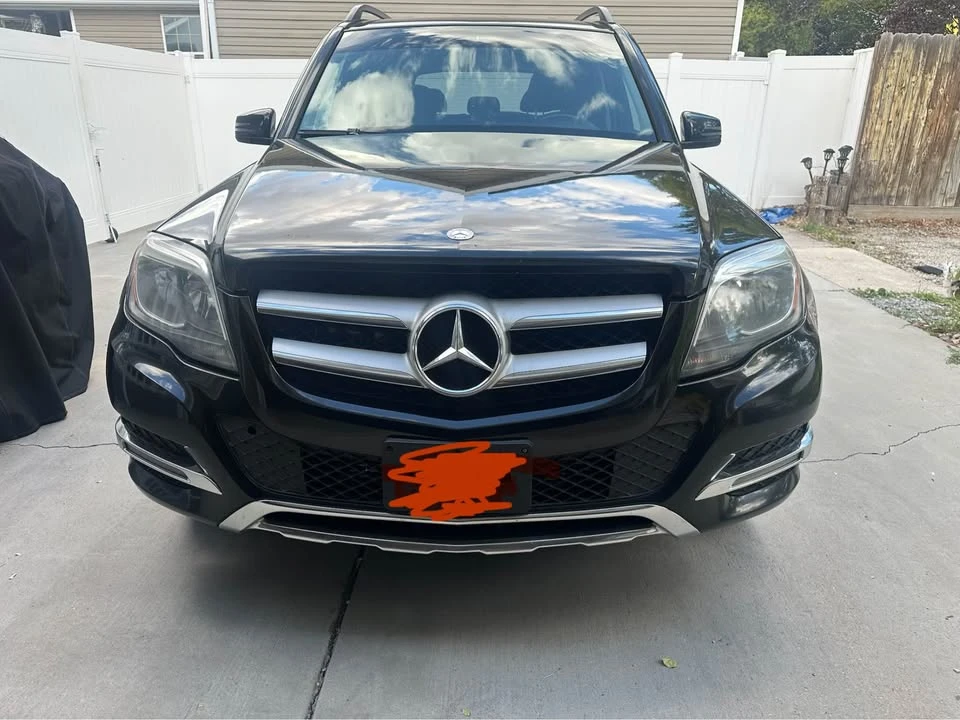 2013 Mercedes-Benz GLK-Class - Image 2 of 14