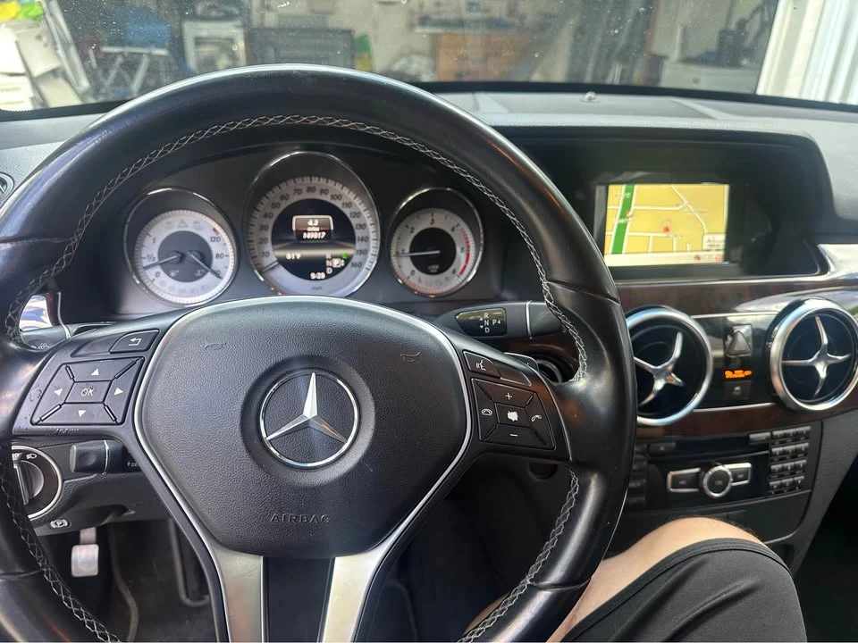 2013 Mercedes-Benz GLK-Class - Image 10 of 14