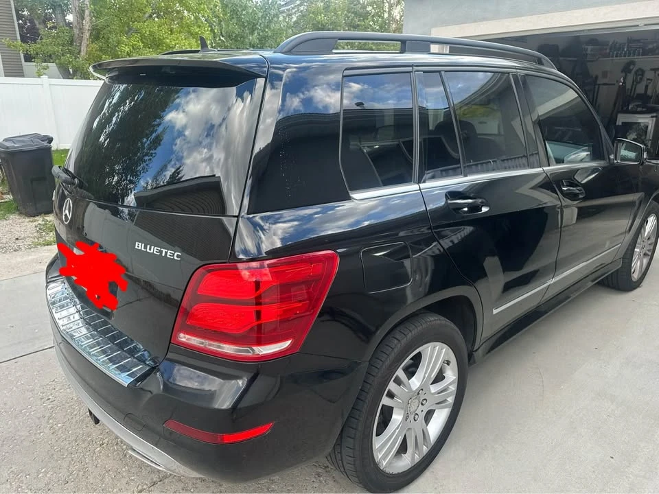2013 Mercedes-Benz GLK-Class - Image 5 of 14