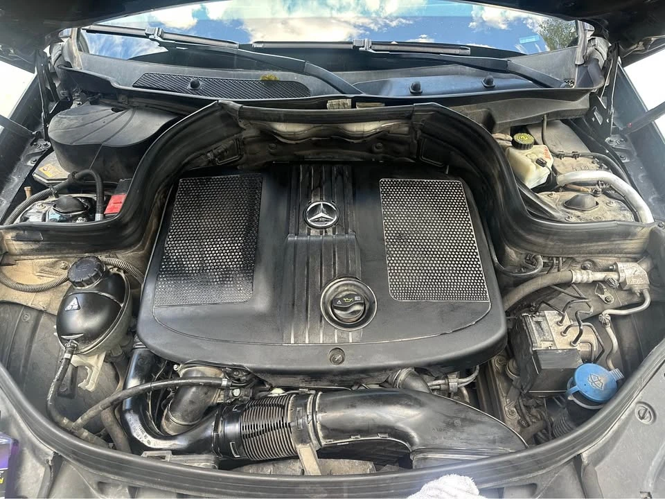 2013 Mercedes-Benz GLK-Class - Image 12 of 14