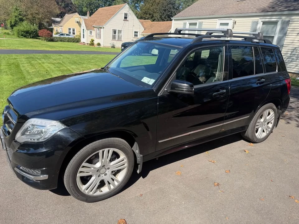 2013 Mercedes-Benz GLK-Class - Image 6 of 9