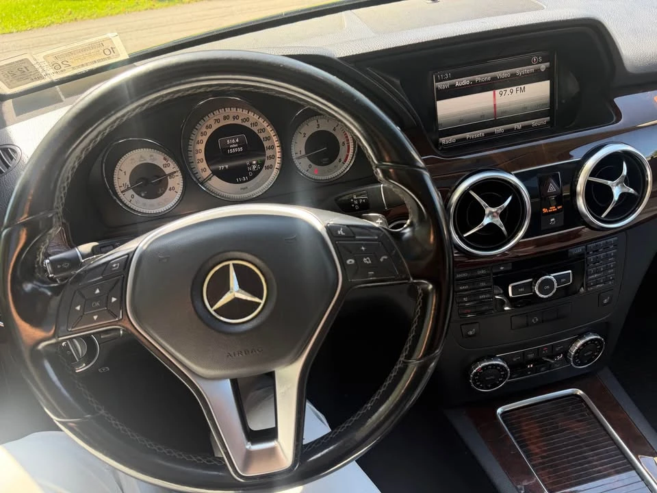 2013 Mercedes-Benz GLK-Class - Image 9 of 9