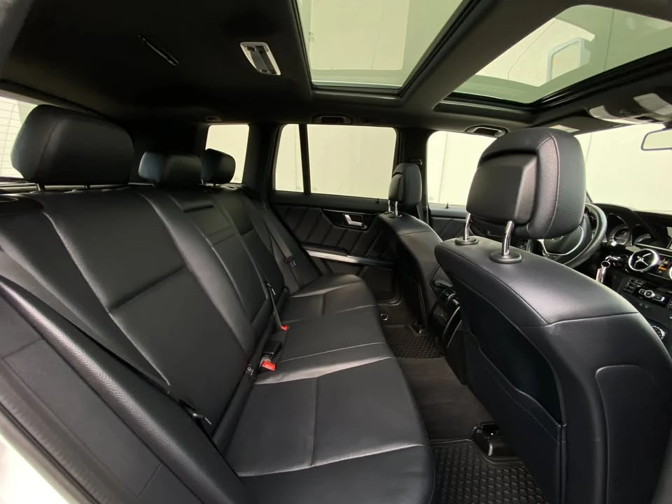 2013 Mercedes-Benz GLK-Class - Image 16 of 20