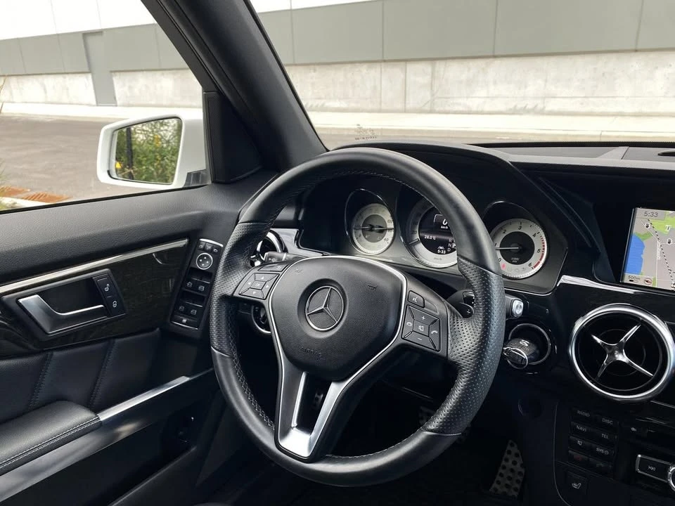 2013 Mercedes-Benz GLK-Class - Image 12 of 20