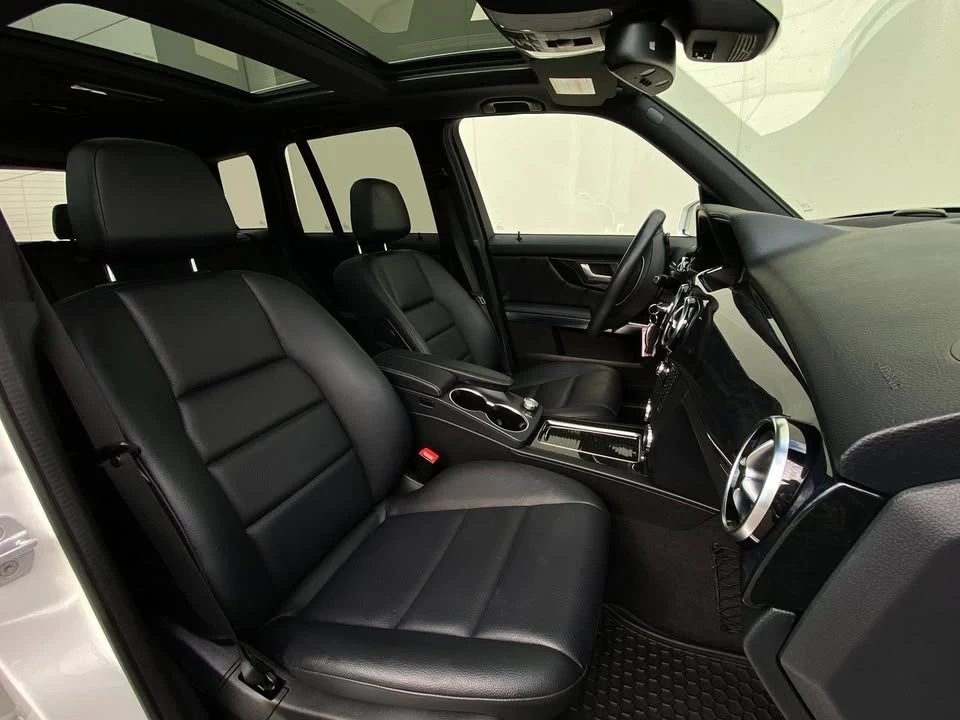 2013 Mercedes-Benz GLK-Class - Image 15 of 20