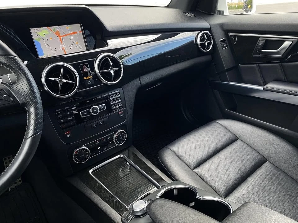 2013 Mercedes-Benz GLK-Class - Image 13 of 20