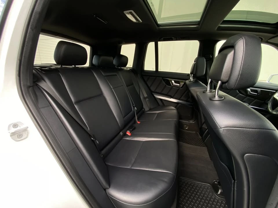 2013 Mercedes-Benz GLK-Class - Image 17 of 20