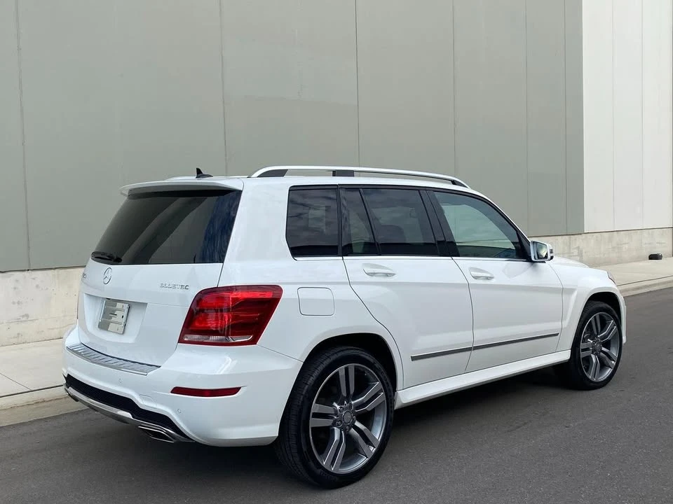 2013 Mercedes-Benz GLK-Class - Image 10 of 20