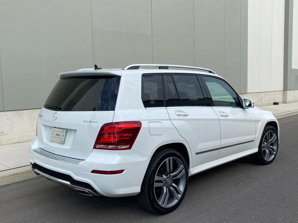 2013 Mercedes-Benz GLK-Class - Image 9 of 20