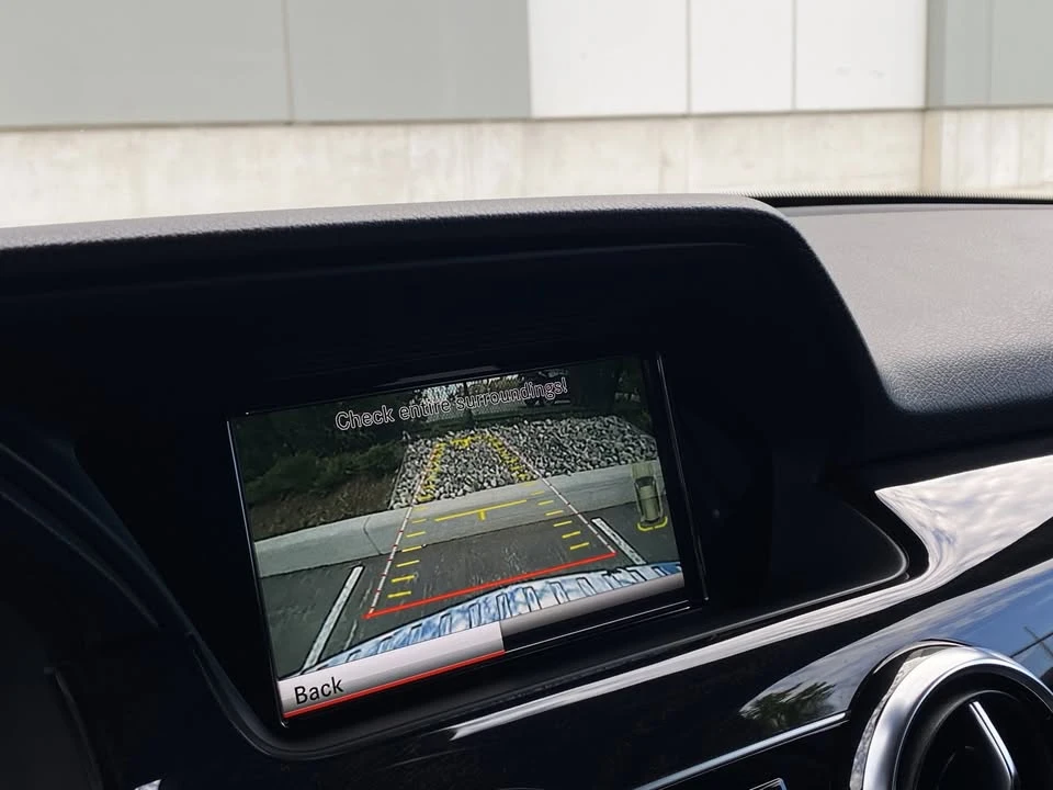 2013 Mercedes-Benz GLK-Class - Image 19 of 20