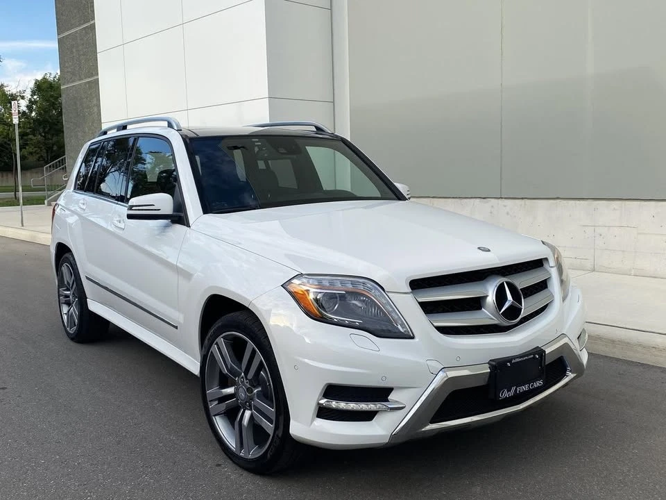 2013 Mercedes-Benz GLK-Class - Image 7 of 20