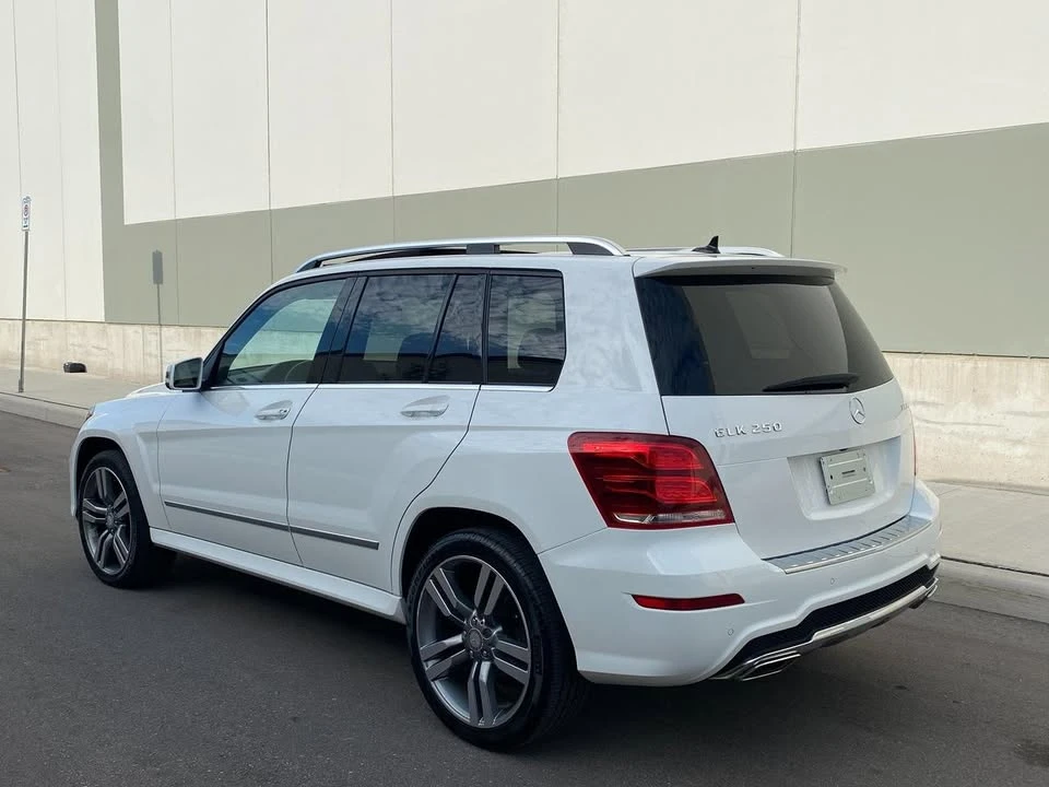 2013 Mercedes-Benz GLK-Class - Image 4 of 20