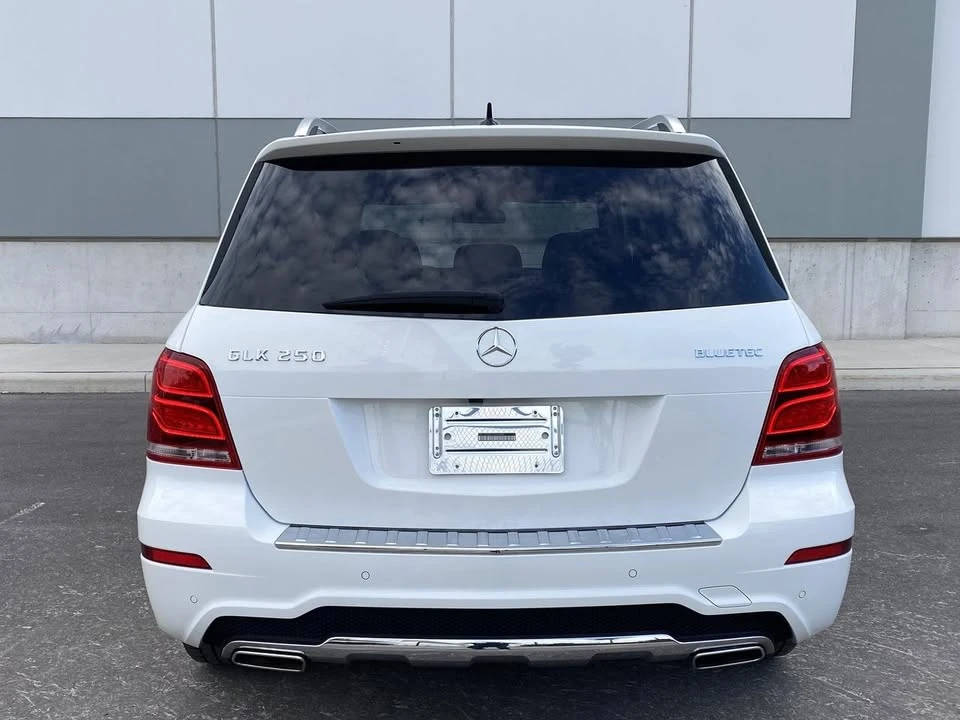 2013 Mercedes-Benz GLK-Class - Image 6 of 20