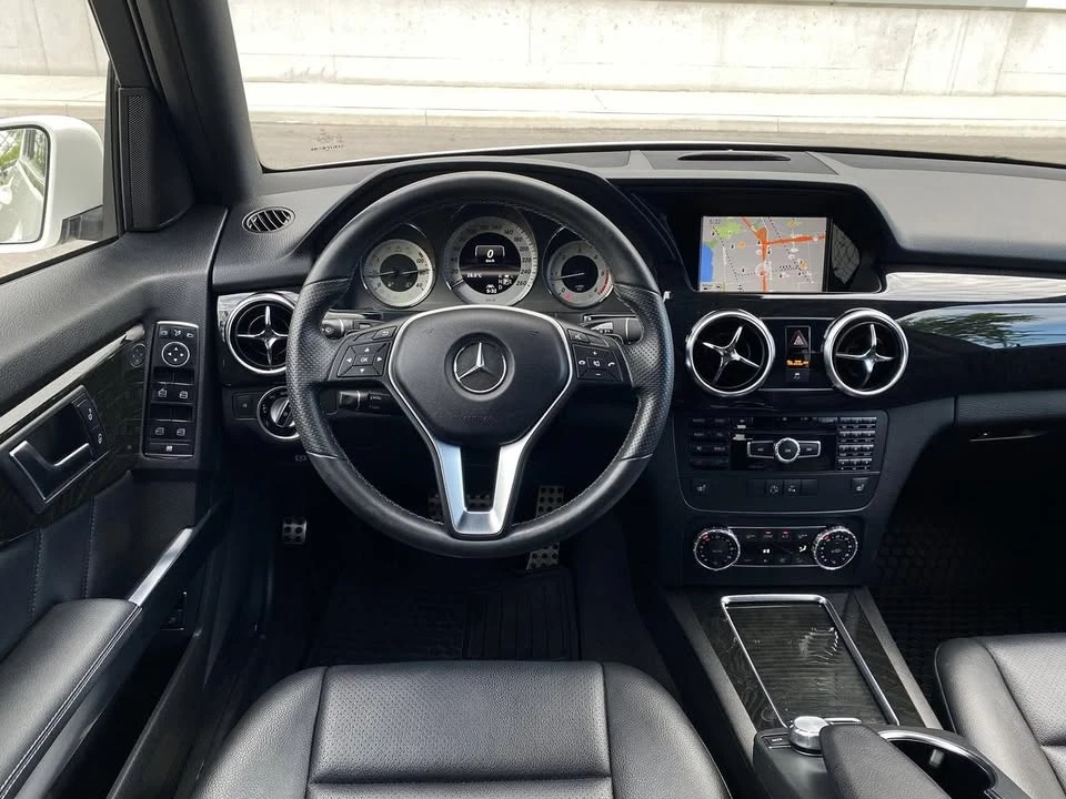 2013 Mercedes-Benz GLK-Class - Image 11 of 20
