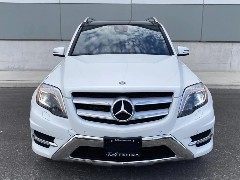 2013 Mercedes-Benz GLK-Class - Image 3 of 20