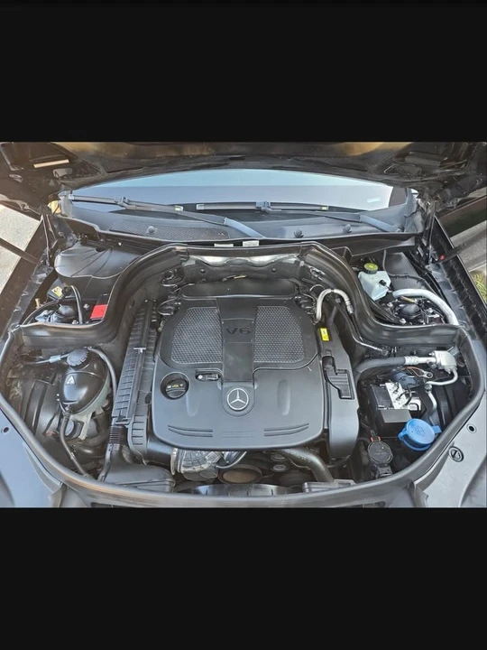 2013 Mercedes-Benz GLK-Class - Image 17 of 17