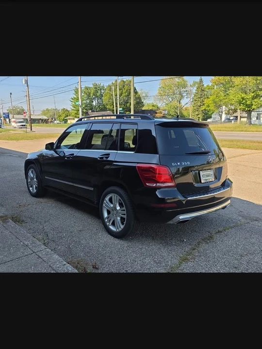2013 Mercedes-Benz GLK-Class - Image 14 of 17