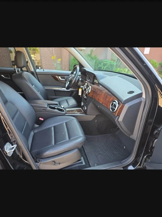 2013 Mercedes-Benz GLK-Class - Image 8 of 17