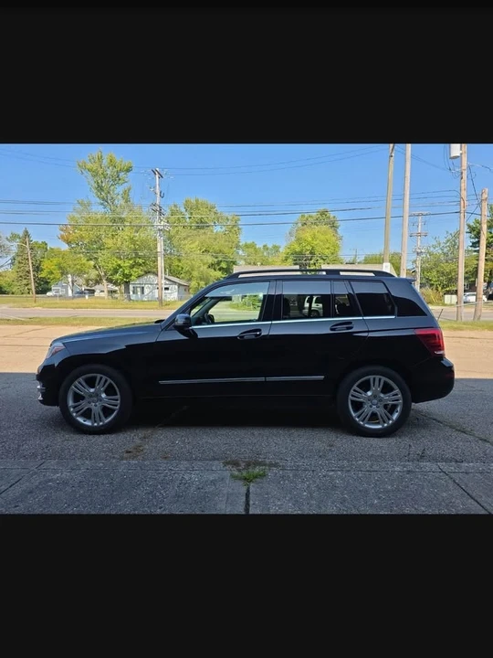 2013 Mercedes-Benz GLK-Class - Image 13 of 17