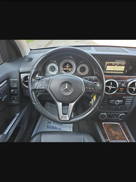2013 Mercedes-Benz GLK-Class - Image 5 of 17