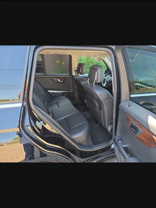 2013 Mercedes-Benz GLK-Class - Image 9 of 17